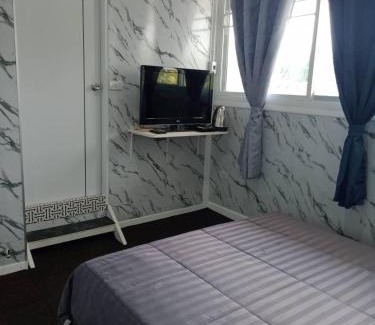 Nong Chok Hotel | เอ็มยูโฮมรีสอร์ท