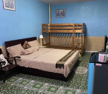 Nong Chok Hotel | เอ็มยูโฮมรีสอร์ท