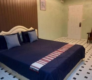 Nong Chok Hotel | เอ็มยูโฮมรีสอร์ท