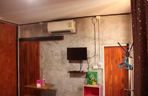 Chun Ski Chalet | เฮือนอุ้ยดี2