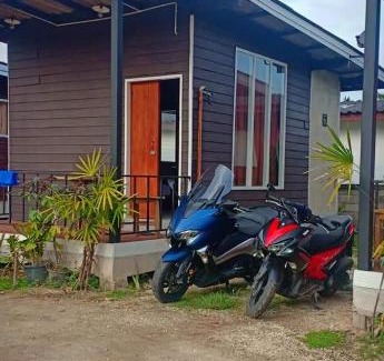 Chun Ski Chalet | เฮือนอุ้ยดี2