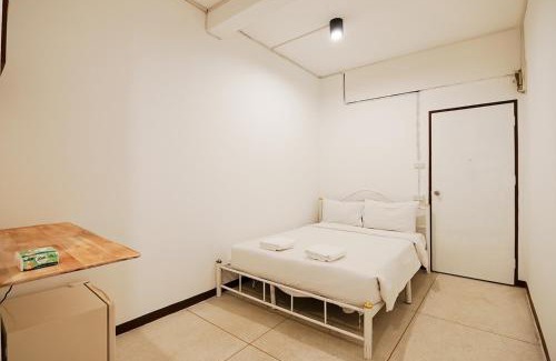 Bang Kho Laem Apartment | โกอินน์ เอเซียทีค เจริญกรุง - GO INN Asiatique BKK Charoen krung