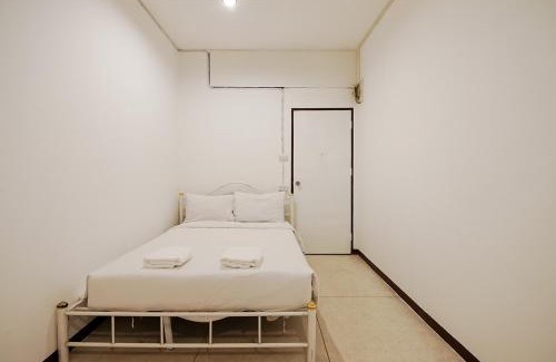 Bang Kho Laem Apartment | โกอินน์ เอเซียทีค เจริญกรุง - GO INN Asiatique BKK Charoen krung