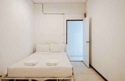 Bang Kho Laem Apartment | โกอินน์ เอเซียทีค เจริญกรุง - GO INN Asiatique BKK Charoen krung