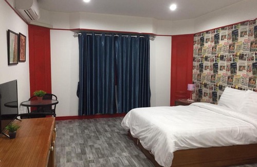 Saraburi Hotel | โรงแรมเมืองเพรียวอินน์ Mueang Phriao Inn Hotel