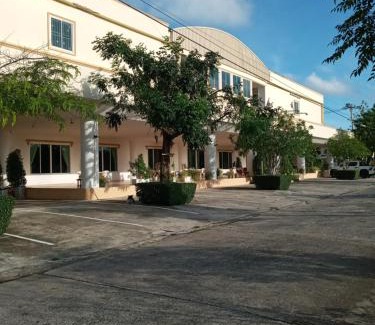 Rayong Hotel | โรงแรมเวลลิงตัน