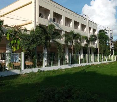 Rayong Hotel | โรงแรมเวลลิงตัน