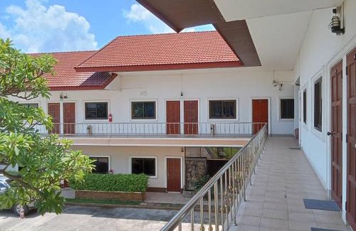 Nong Chaeng Hotel | โรงแรมไทยงามพาเลซ