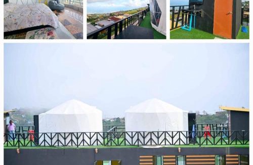 Lom Kao Cabin | ไร่กะหล่ำหวาน ภูทับเบิก