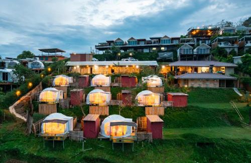 Mae Rim Other | ไร่อมรพญา ม่อนแจ่ม เชียงใหม่