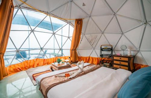 Mae Rim Other | ไร่อมรพญา ม่อนแจ่ม เชียงใหม่