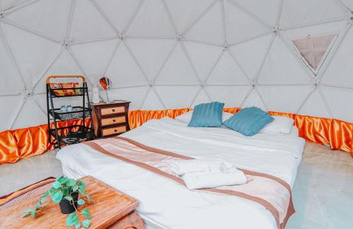 Mae Rim Other | ไร่อมรพญา ม่อนแจ่ม เชียงใหม่