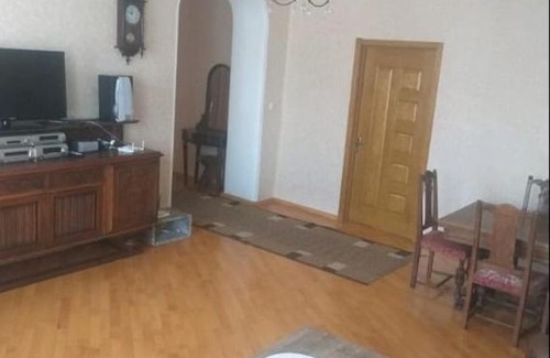 Mtskheta House | გედევანიშვილი #1