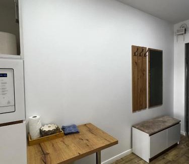 Batumi Apartment | გონიო აპარტამენტი