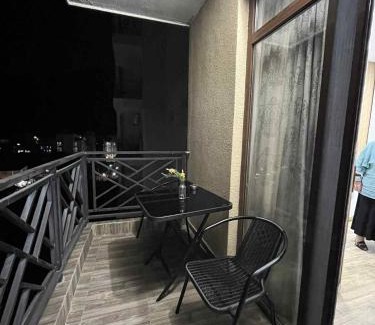 Batumi Apartment | გონიო აპარტამენტი