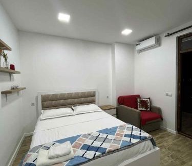 Batumi Apartment | გონიო აპარტამენტი