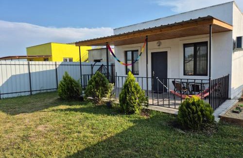 Bazaleti House | ვილა აფრანიკე