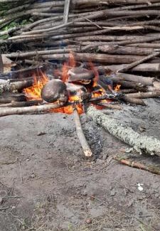 Vani Other | იმერული სამყარო! spirit of Imereti