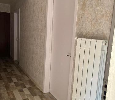 Chiatura Apartment | მაკას სასტუმრო