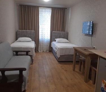 Chiatura Apartment | მაკას სასტუმრო