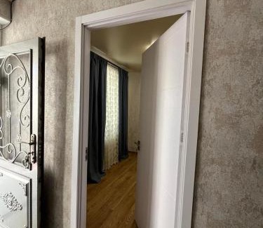 Chiatura Apartment | მაკას სასტუმრო
