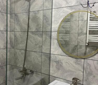 Chiatura Apartment | მაკას სასტუმრო