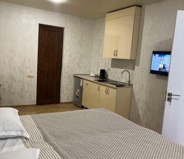 Chiatura Apartment | მაკას სასტუმრო