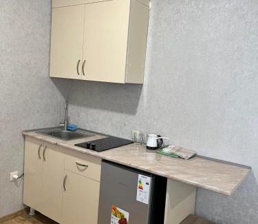 Chiatura Apartment | მაკას სასტუმრო