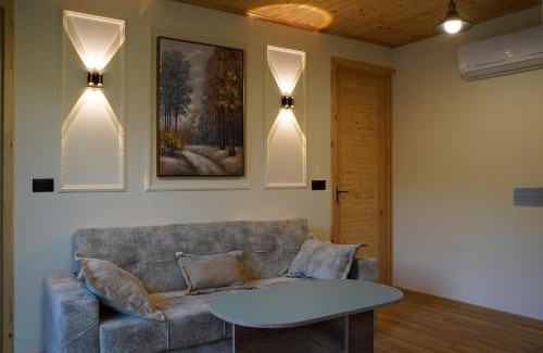 Lagodekhi Apartment | ნეტარა