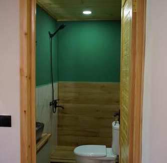 Lagodekhi Apartment | ნეტარა