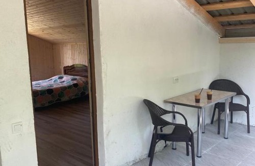 Glola Apartment | რაჭა & ტურბაზა