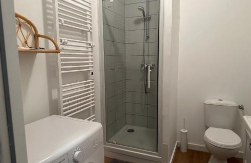 Douai Apartment | ღ Lys Vert - Situé au cœur de Douai & Parking privé