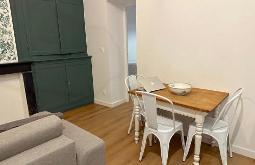 Douai Apartment | ღ Lys Vert - Situé au cœur de Douai & Parking privé