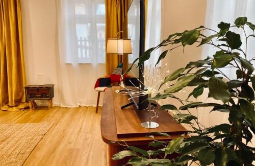 Riegsee Apartment | ღLIBORIA I Auszeit am Riegsee