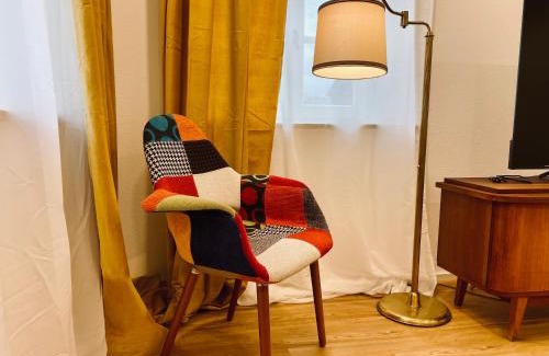 Riegsee Apartment | ღLIBORIA I Auszeit am Riegsee