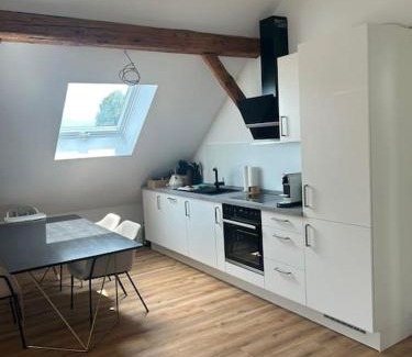 Riegsee Apartment | ღLIBORIA I Loft am Riegsee