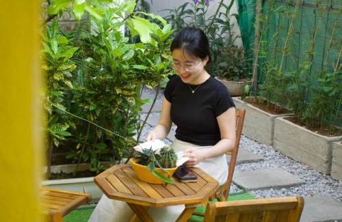 Cat Hai Apartment | Ốc Homestay Cát Bà