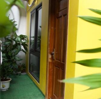 Cat Hai Apartment | Ốc Homestay Cát Bà