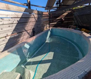 Asahi House | あさひシーサイドコテージ