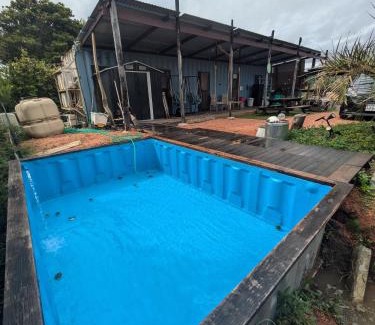 Asahi House | あさひシーサイドコテージ