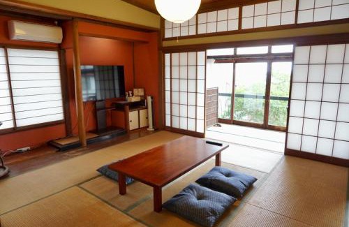 Atami Apartment | あざみ庵熱海