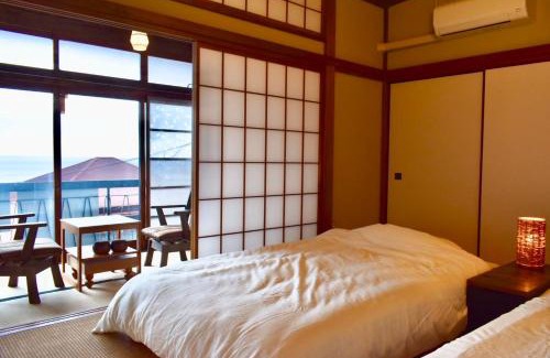 Atami Apartment | あざみ庵熱海