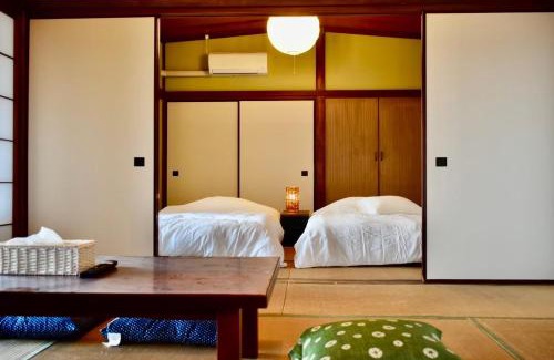 Atami Apartment | あざみ庵熱海
