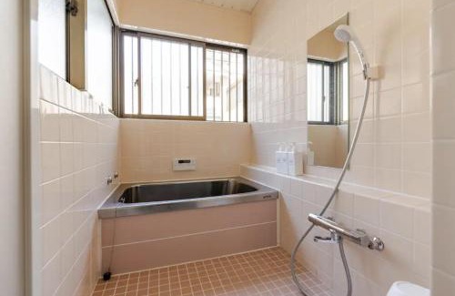 Sumiyoshi Apartment | あびこステイAbiko Stay in Osaka Namba area 8min from Abiko Sta 5ppl