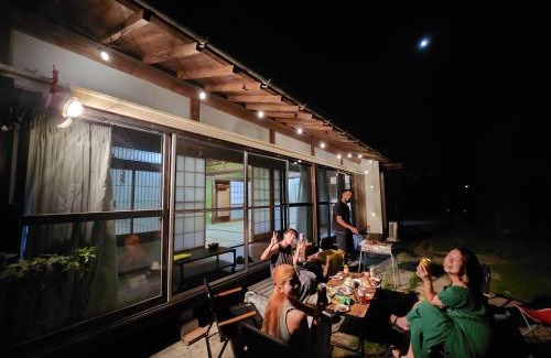 Isumi House | いすみエンガワのある古民家