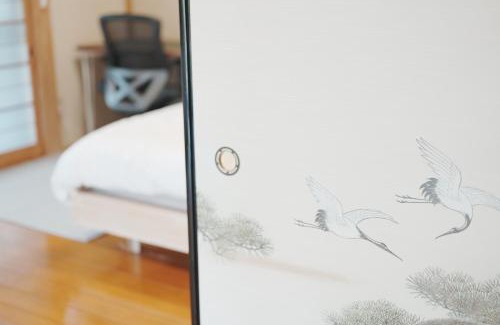 Ichihara Villa | えにしの宿 市原 一棟貸切 最大6名 BBQ ev充電可