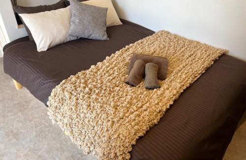 Iwatsuki House | おもてなしハウスさいたま