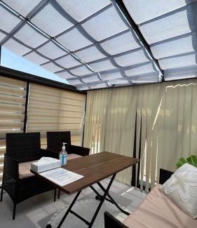 Iwatsuki House | おもてなしハウスさいたま