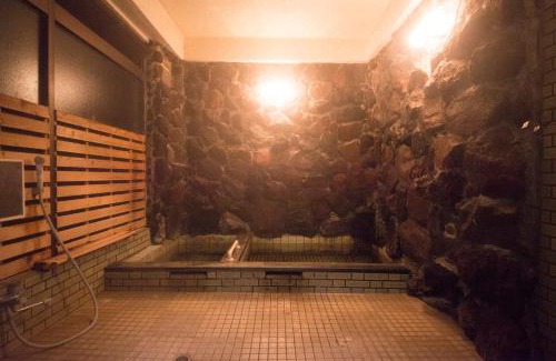 Kirishima House | おもや彩OmoyaSai-天然温泉付き貸別荘1棟貸し