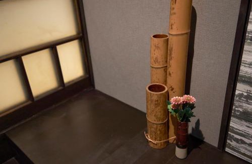 Nagasaki Apartment | おやど紀伊国屋丸山町
